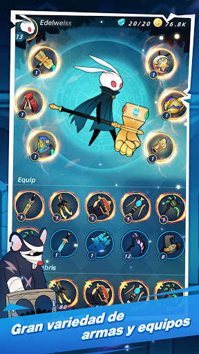 Bangbang Rabbit! screenshot 4