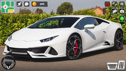Car Games 2024 3D - Car Game screenshot 2