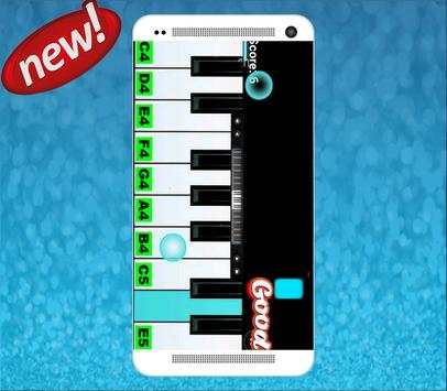 Perfect Piano Teacher screenshot 3