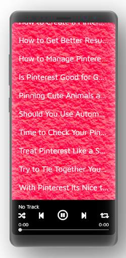 Pinterest for Business free 2021 screenshot 5