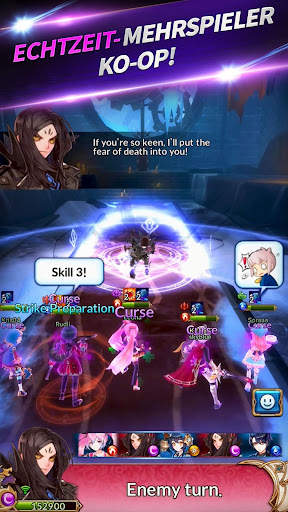 Knights Chronicle screenshot 5