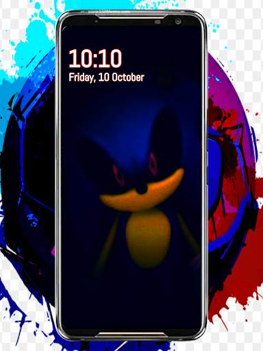 HD Wallpaper for  Exe Wallpaper screenshot 3