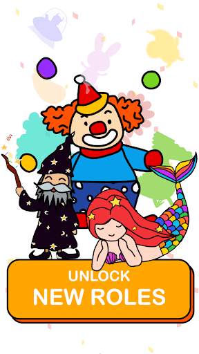 Draw Now-AI Guess Drawing Game screenshot 5