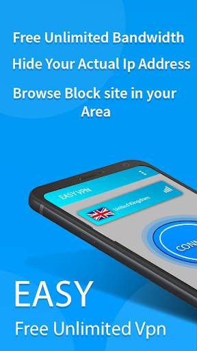 Super Vpn Proxy Master : Fast Vpn Server screenshot 1
