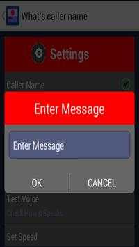 Name Calling-TrueCaller screenshot 5