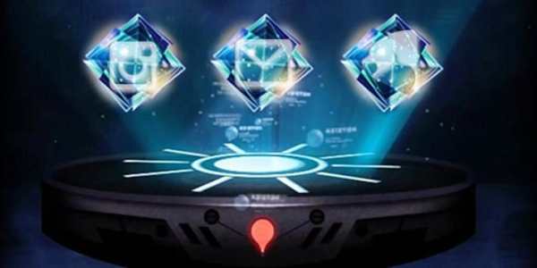3D Cool Tech Theme screenshot 4