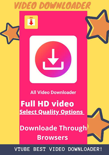 VideoBuddy-Video Downloader screenshot 5