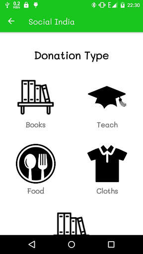 Social India screenshot 3