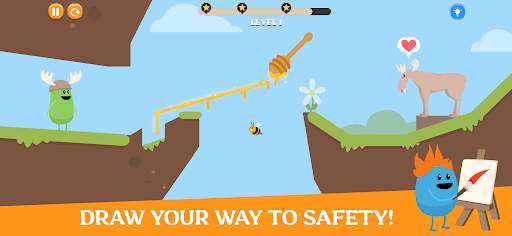 Dumb Ways To Draw screenshot 1