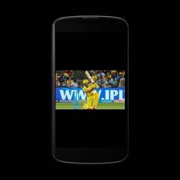 Live IPL 2018 streeming-Cricket Live Tv, Footbol, screenshot 1