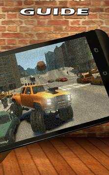 Free GTA Cheat screenshot 3