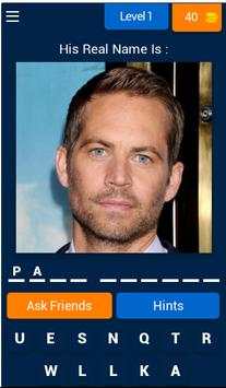 Fast and Furious Quiz screenshot 2