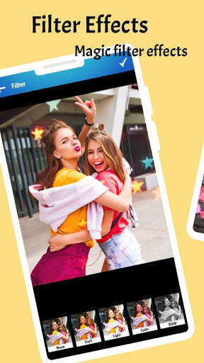 Lyrical Photo Video Maker with Music: Status Video screenshot 4