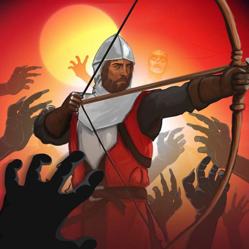 Zombie Defense: Castle Empire 2.55