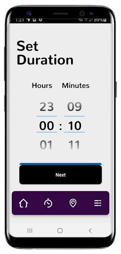 SAFER screenshot 4