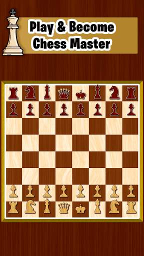 Chess King ♟️ Checkmate & Be the Chess Master screenshot 2
