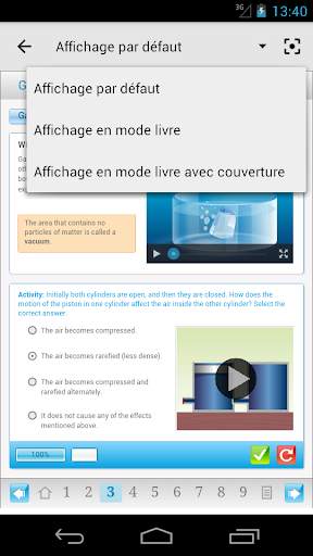 mLibro screenshot 8