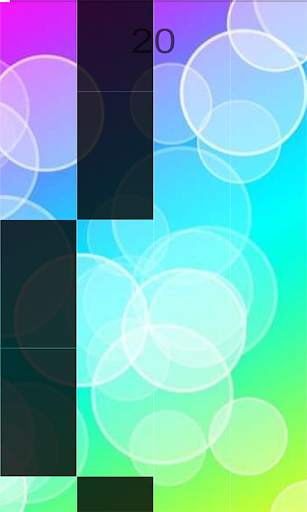 Justin Bieber Holy: Dream Music Piano magic screenshot 4
