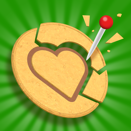 Candy Challenge 3D आइकन