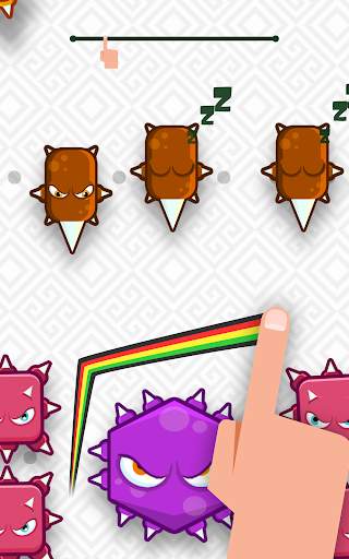 Mmm Fingers 2 screenshot 15