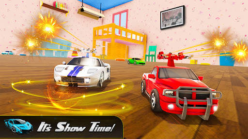 Derby Clash Madness screenshot 5