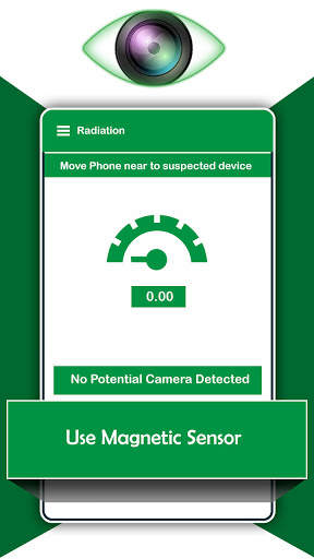 Hidden Device Detector - Hidden Camera Detector   screenshot 3