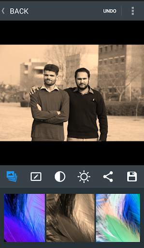 Foto Trix screenshot 4