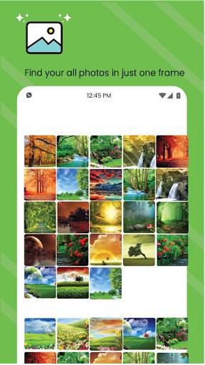 Gallery App - Photo & Video Album | Photo Editor screenshot 2