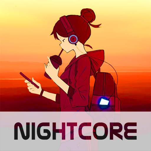Nightcore Music - Unlimited Remix DJ Songs 1.14