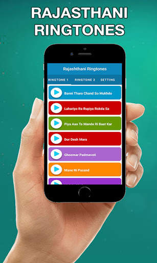 Rajasthani Ringtone (राजस्थानी screenshot 2