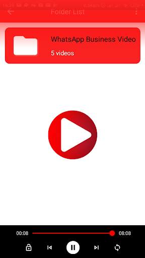 video player star all format screenshot 3