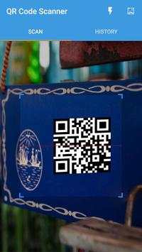 Qr Code Scanner screenshot 4