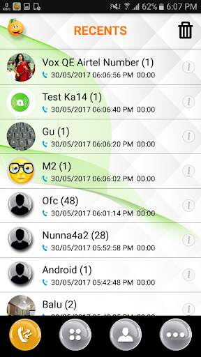 VKoll screenshot 6