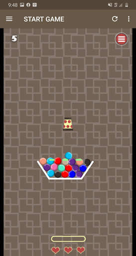cup candy screenshot 5