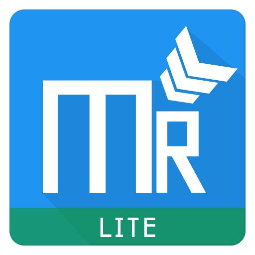 marmaRCON Lite 0.6