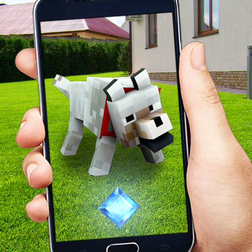 Craft Dogs: Find &amp; Catch icon