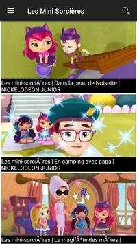 Nick Junior : Videos Collection 11 تصوير الشاشة