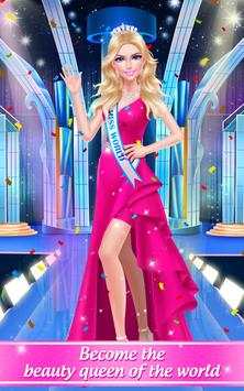 Makeover Contest: Beauty Salon screenshot 7