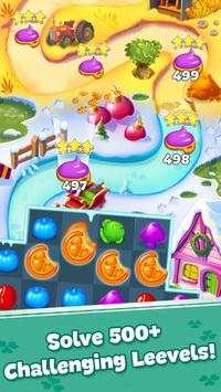 Farm Crush Mania screenshot 4