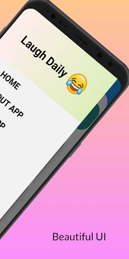 Funny english jokes - Offline and Online screenshot 3