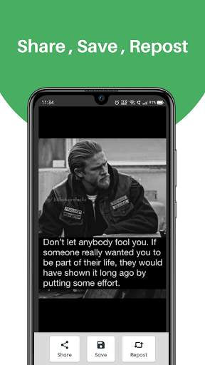 WB Status Saver (WhatsApp Business - status saver) screenshot 4