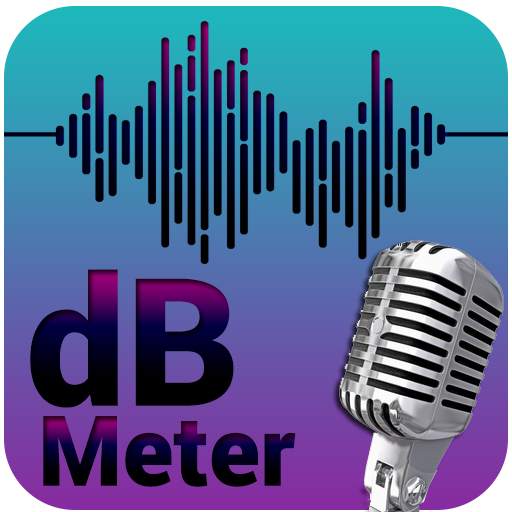 Sound detector: Sound Meter, whisper & Noise meter 2.0