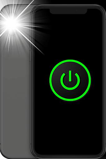 Lampe de poche Torche - Flashlight screenshot 4