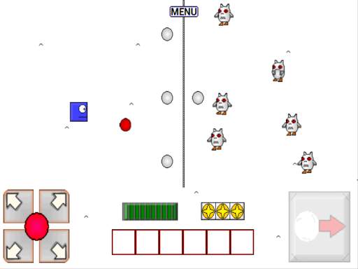 Cubed World screenshot 6