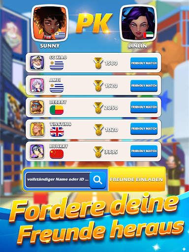 Bowling Club™ - Bowling Sports screenshot 9