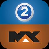 Mbc hd live icon