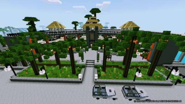 Add-on Jurassic Craft for Minecraft PE screenshot 2