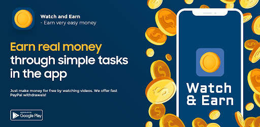 Watch & Earn: Real Money स्क्रीनशॉट 7