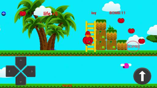 TOMS ADVENTURE screenshot 3