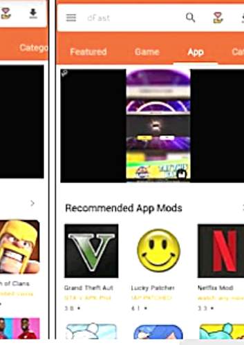 dFast Apk Mod Guide | dFast | screenshot 1